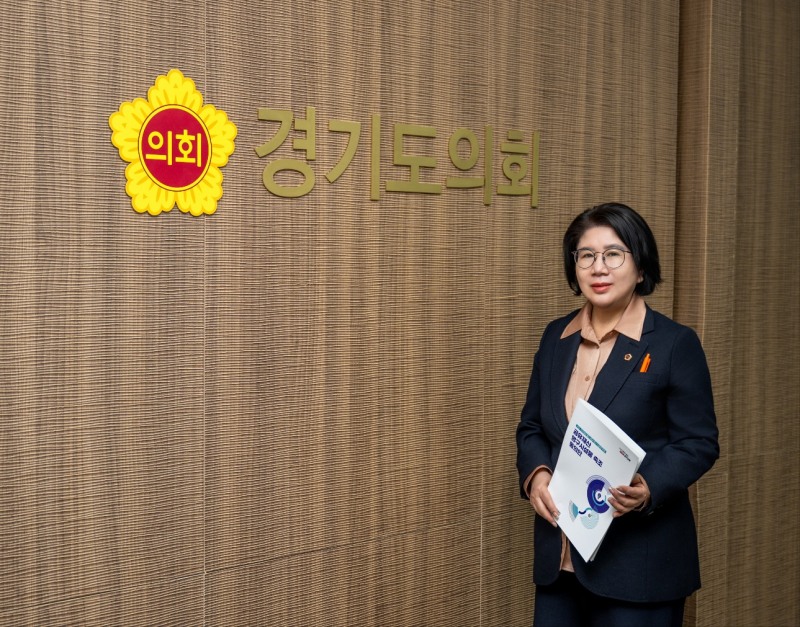 이서영 경기도의원