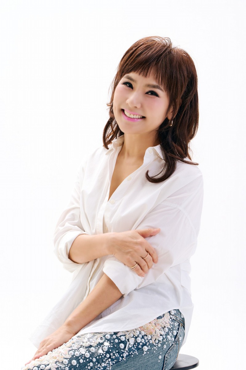 문연주, 24일 ‘트롯챔피언’ 출연…신곡 ‘잡지마라’ 깜짝 선공개