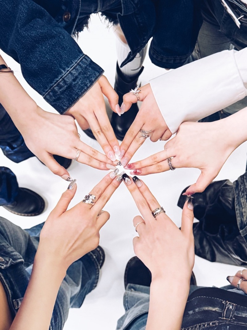 린브랜딩 첫 글로벌 걸그룹, 6인조 확정…SAAY(쎄이) 총괄 프로듀서 전격 합류