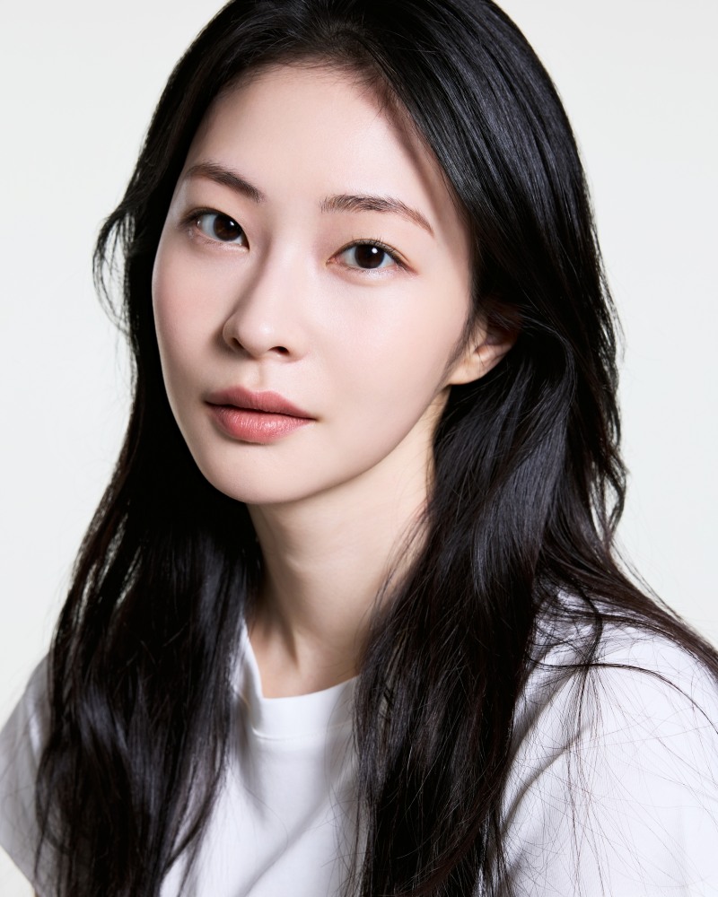 한유은, ‘사계의 봄’ 출연 확정…도도한 얼음공주 변신