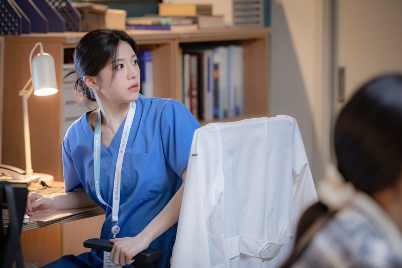 ‘언슬전’ 고윤정, 2주 연속 화제성 1위…오이영 착붙 캐릭터로 매회 다채로운 매력 발산