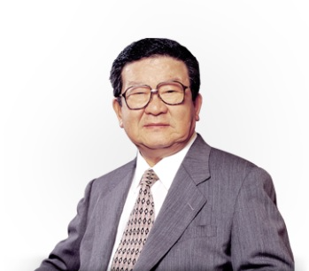 구자경 LG그룹 명예회장. /사진=LG그룹