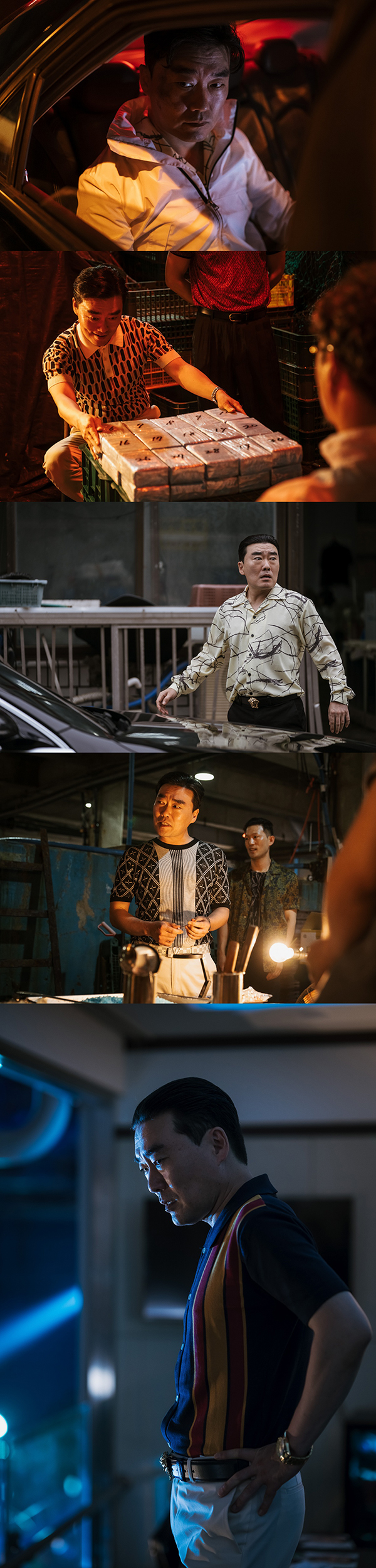 ‘야당’ 악의 화신 유성주, 역대급 ‘잔혹 빌런’ 명품 배우 저력 빛났다