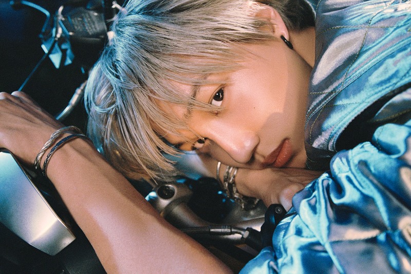 엑소 카이, 24일부터 음악방송 출격…‘Wait On Me’ 퍼포먼스 화제 예감