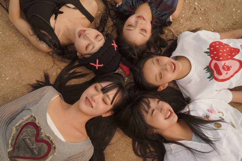 버비, 24일 첫 EP ‘아에이오우’ 발매…청량+발랄 에너제틱 퍼포먼스 예고
