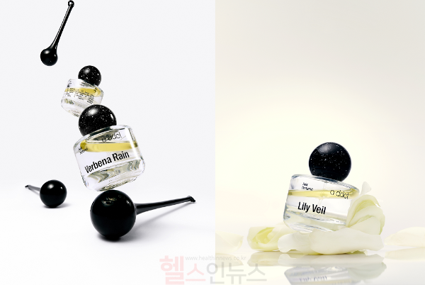 에이딕트 헤어 퍼퓸 (버베나 레인 / 릴리 베일) (에이딕트(a ddct) 제공)