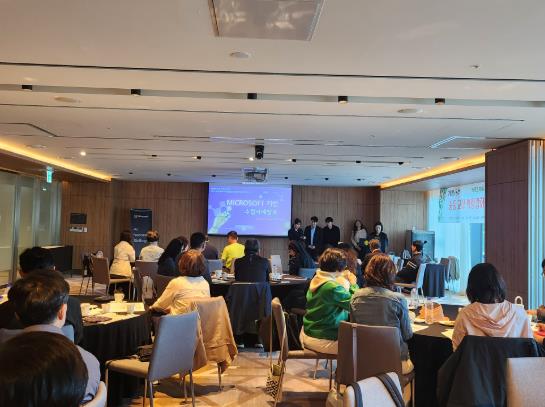 인천동부교육지원청, 교장 대상 디지털 리더십 연수 개최