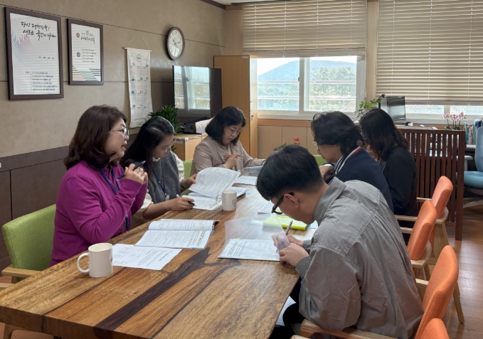 교육복지사 미배치학교 대상 통합지원