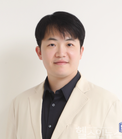 김현범 가톨릭대학교 대전성모병원 이비인후과 교수