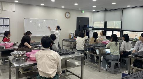 대구달성교육지원청, 멘토-멘티 연계 동아리 활동 실시