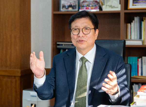 인천광역시 도성훈 교육감