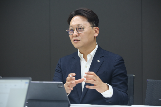 미래에셋자산운용 송성만 연금솔루션1팀장.