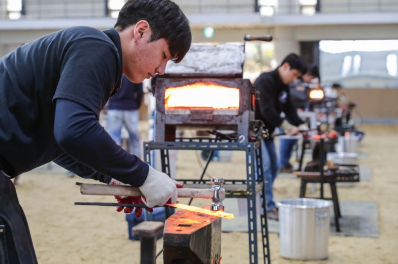 장제챔피언십 대회 현장