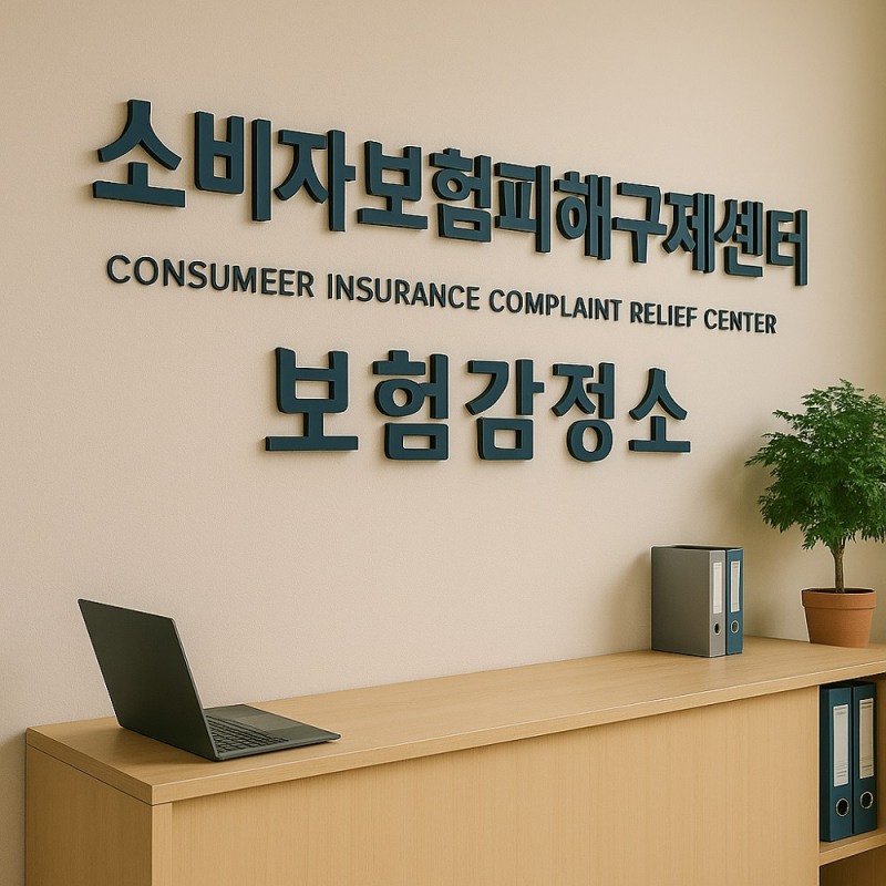 소비자보험피해구제센터, 보험관련 분쟁해결 및 소비자보험피해구제 지원