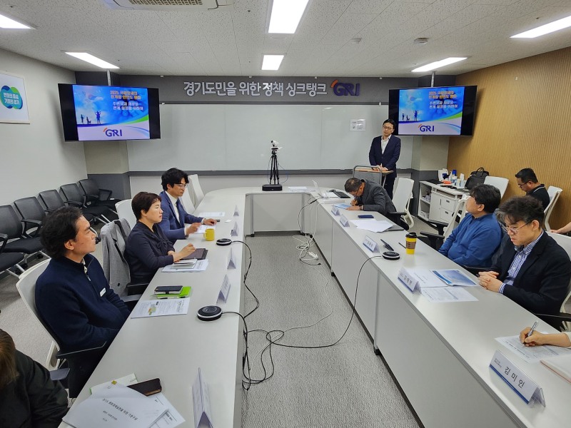 경기도의회 제공