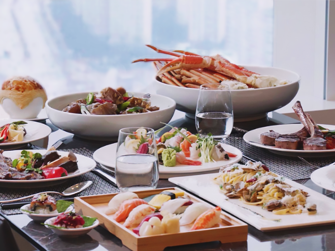 마키노차야, 가정의 달 맞아 온 가족을 위한 특별 프로모션 선보여