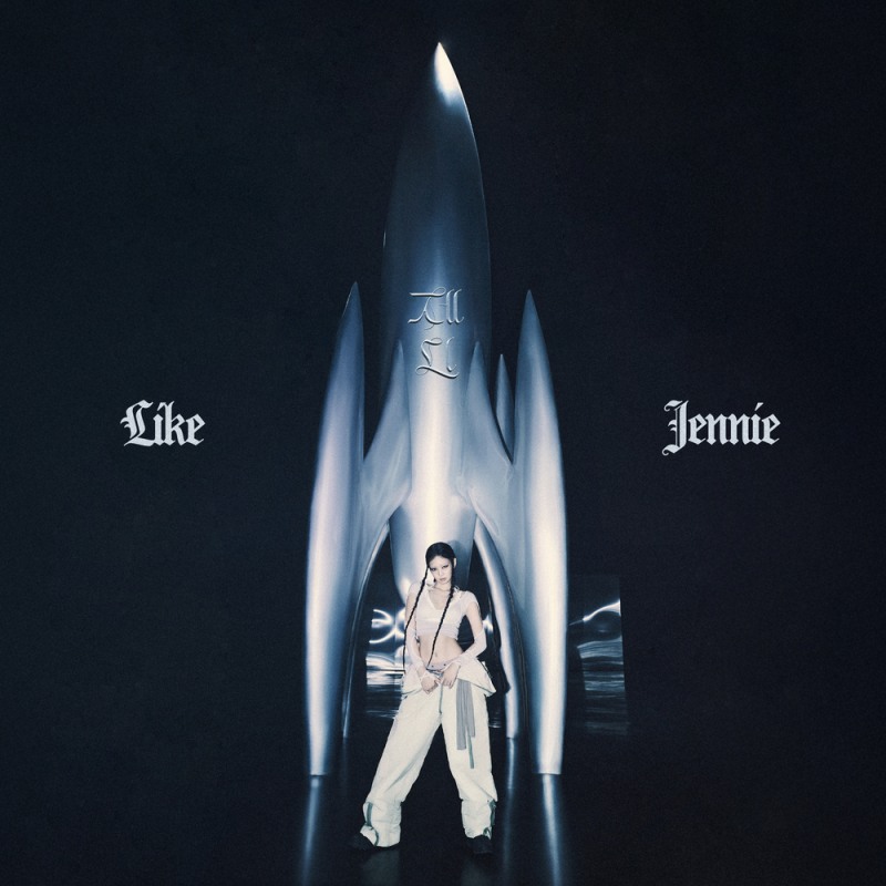 제니, DJ 페기 구와 또 만났다…‘like JENNIE’ EXTENDED MIX 음원 공개