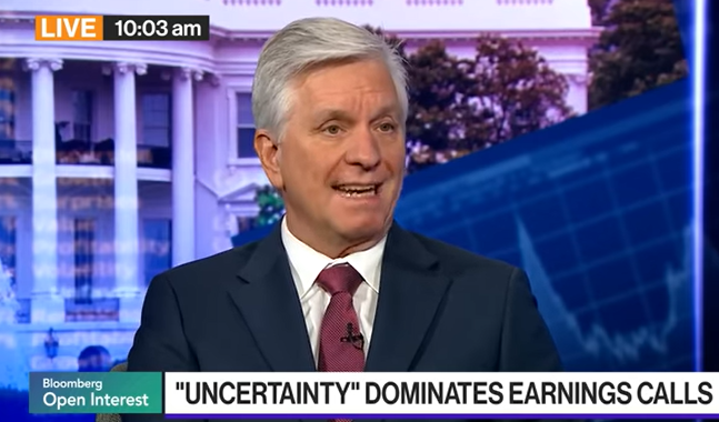 (상보) 연준 월러 “공격적 관세가 고용에 타격 주면 금리인하 지지”