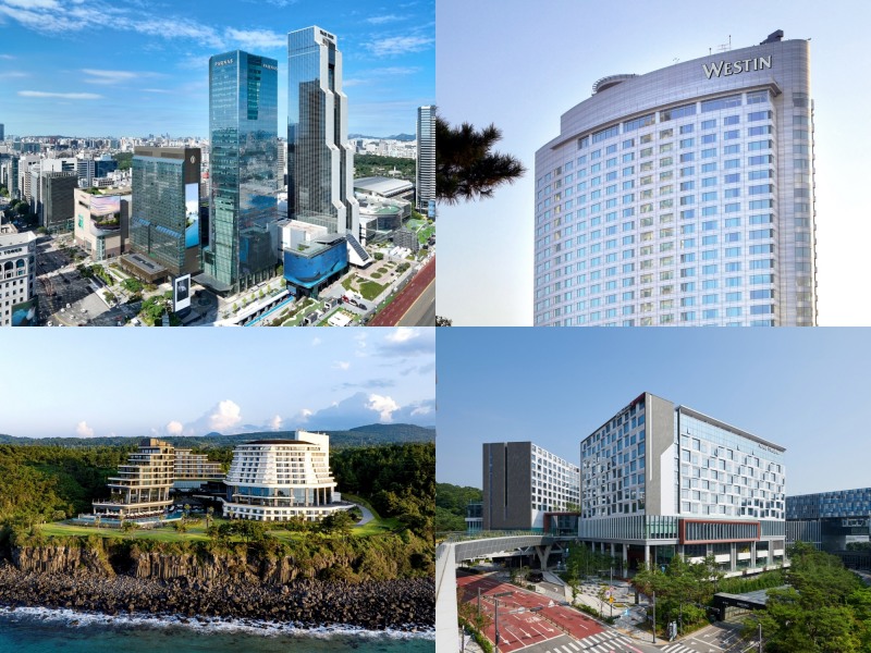 파르나스호텔, 26년 만에 최대 규모 ‘파르나스 커리어 페어’ 진행…2백여 명 채용 계획