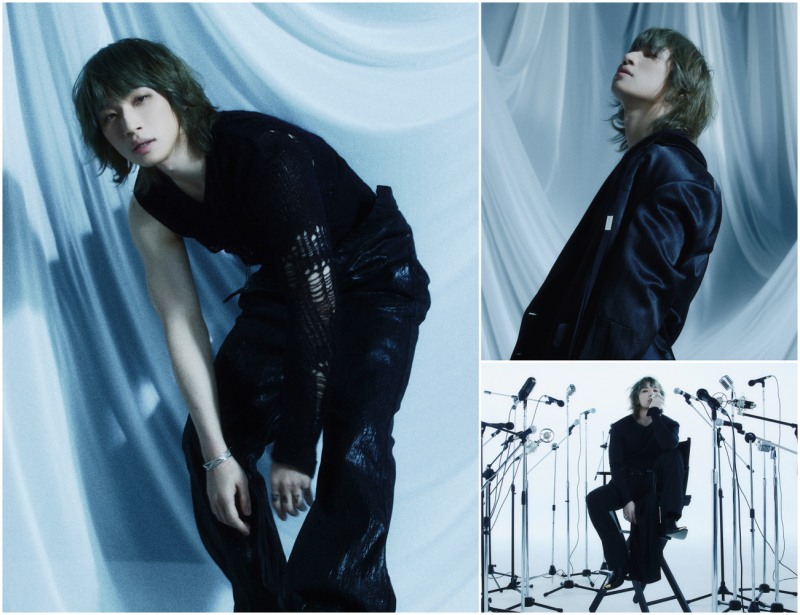 대성, ‘현역가왕 JAPAN’ MC 전격 출격…“한일 양국 문화 외교관 17년 차 관록 발휘”