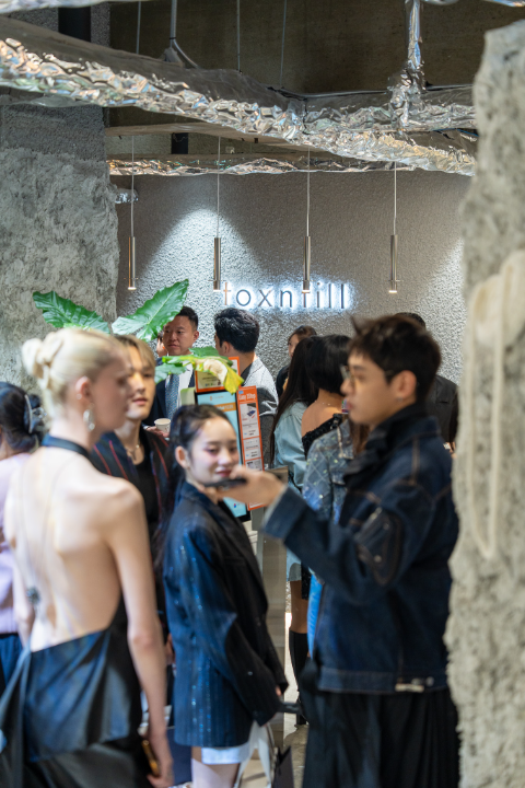 사진= 톡스앤필 제공