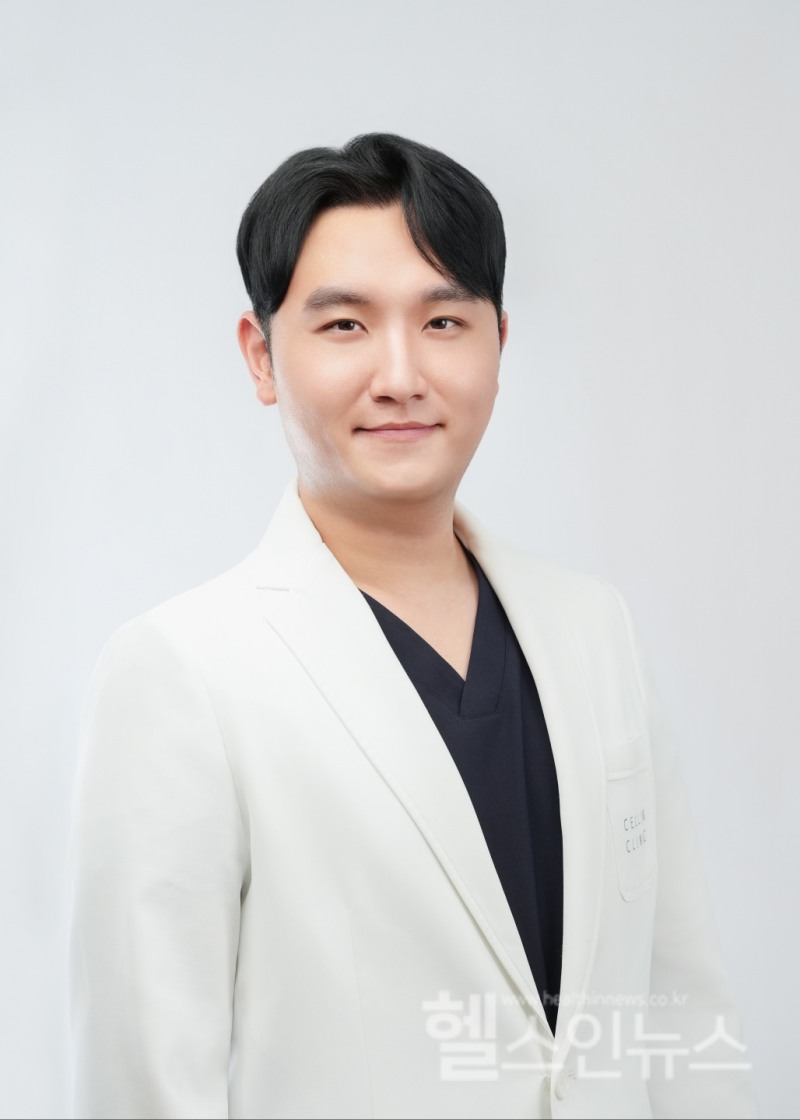 셀린의원 망포점 이재우 원장
