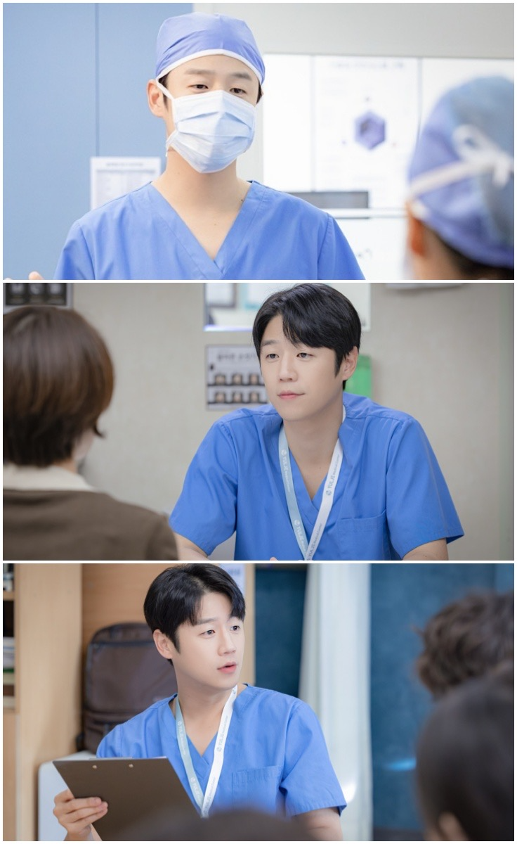 ‘언슬전’ 정준원, ‘이슈+화제성’ 인기 쌍끌이 ‘완벽 대세남’ 등극