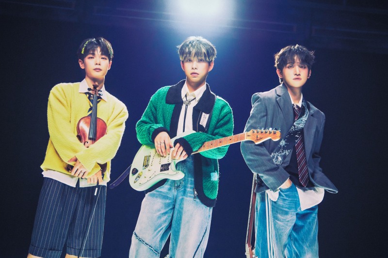 루시, 미니 6집 발매 동시 전곡 차트인…'대중픽' 밴드의 저력