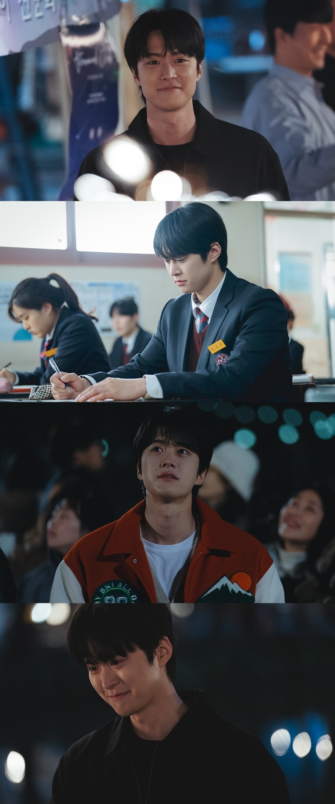 ‘내가 죽기 일주일 전’ 공명, 연기 제대로 물올랐다…로맨스 남주 합격점