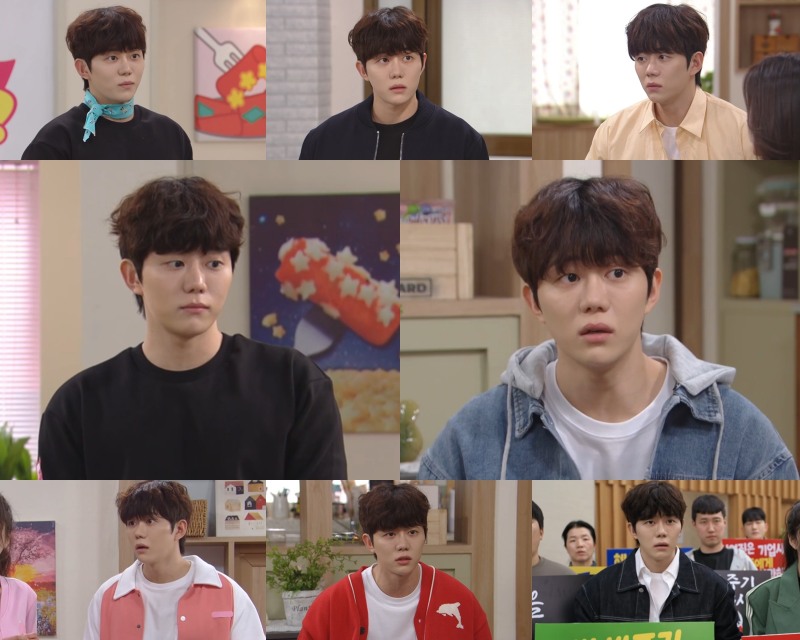 ‘신데렐라 게임’ 박창훈 종영 소감 “설렘부터 아쉬움까지 모든 순간이 소중, 큰 배움과 행복 얻어”