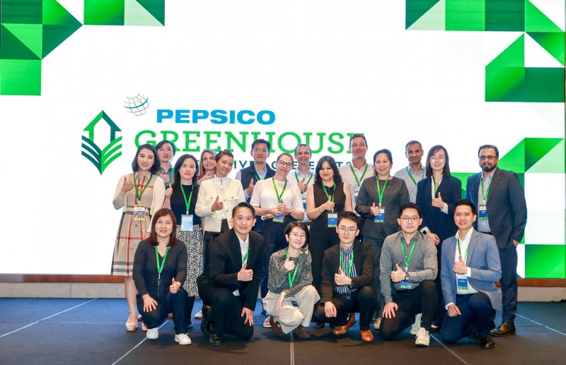 디고랩스, 국내 최초로 펩시코 ‘그린하우스’ 파이널리스트 명단에 올라