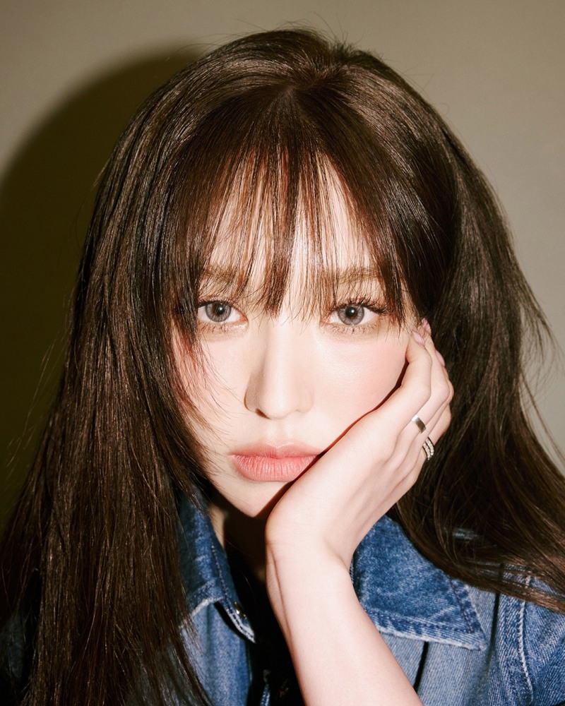 ‘레드벨벳 멤버’ 웬디, SM 떠나 어센드와 전속계약 체결