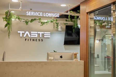 테이스트피트니스