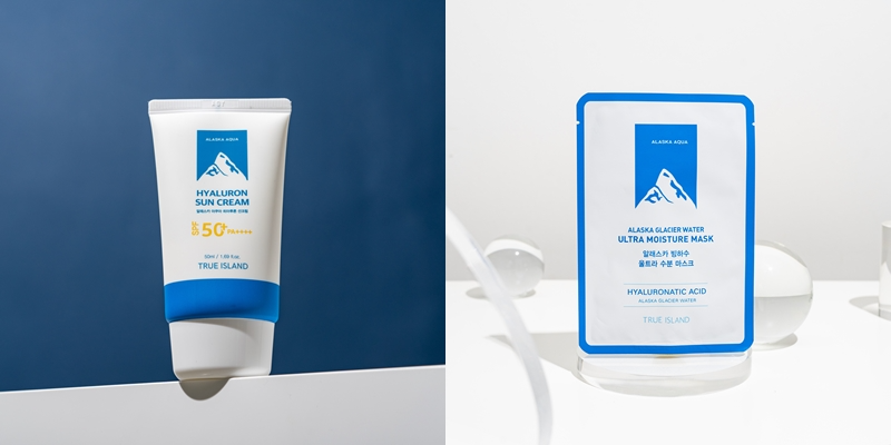 뷰티 브랜드 ‘트루아일랜드’, 29일 그립 쇼핑라이브서 여름 필수템 78% 할인