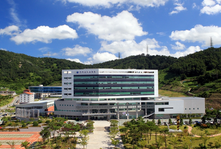전남교육청, 서부권 공립특수학교 (가칭)‘온미래학교’ 신설 확정