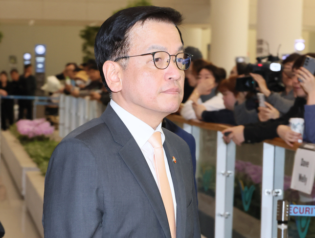 (상보) 최상목 "재정 기본원칙 부합하고 신속한 처리 전제될 경우, 국회 추경 논의 유연하게 임할 것"