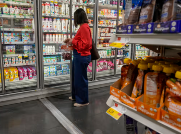 (상보) 미 4월 미시간대 소비심리지수 52.2로 예상 상회