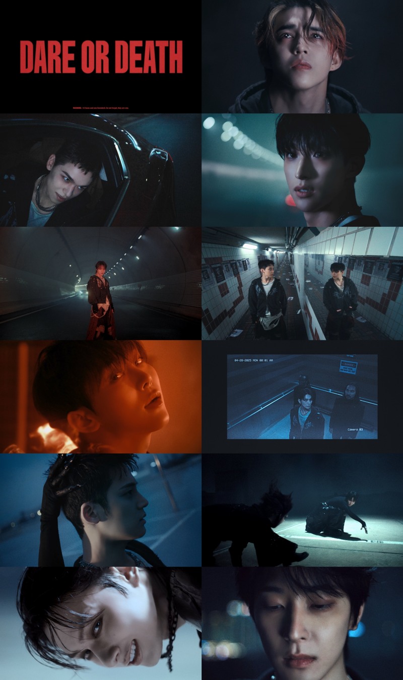 ‘10주년 컴백’ 세븐틴, 정규 5집 트레일러 공개…인터랙티브 콘텐츠로 호기심 증폭