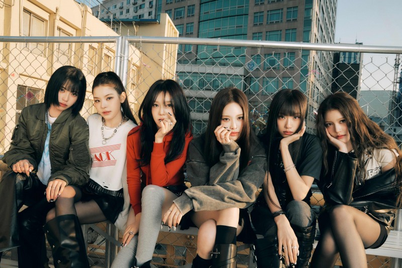 izna(이즈나), ‘SIGN’ 활동 대장정 마무리…韓·日 음원차트 섭렵→음악방송 2관왕