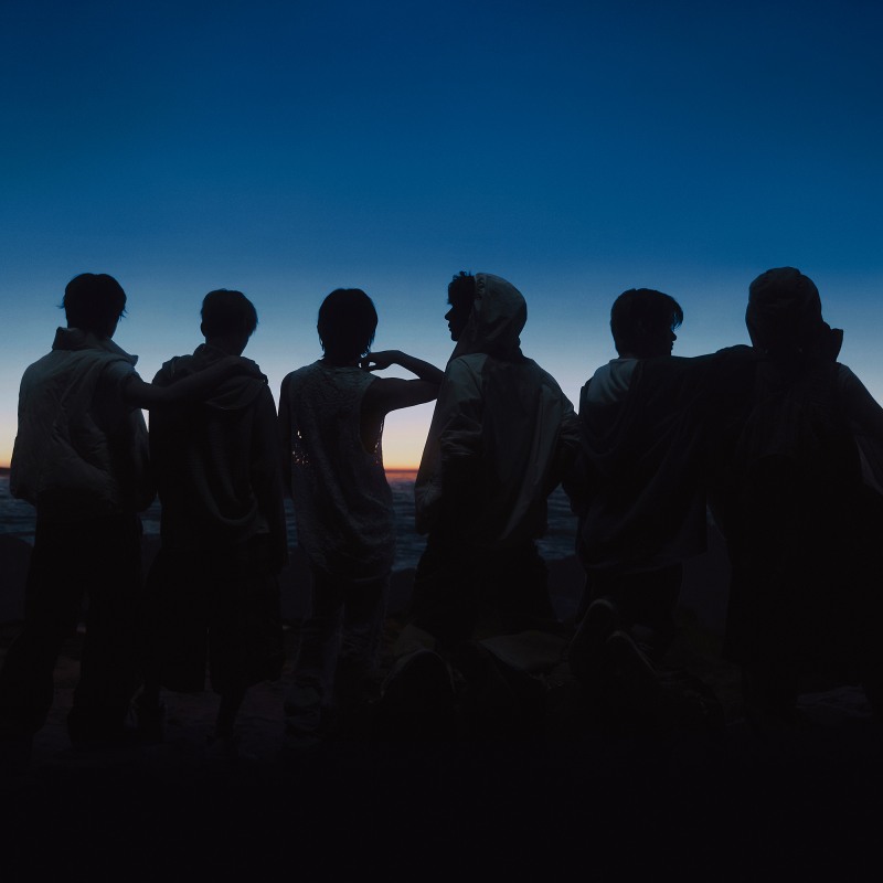 라이즈, 내달 19일 첫 정규 앨범 발매…‘최초·최고·최대’ 2025년 컴백 문법 스타트