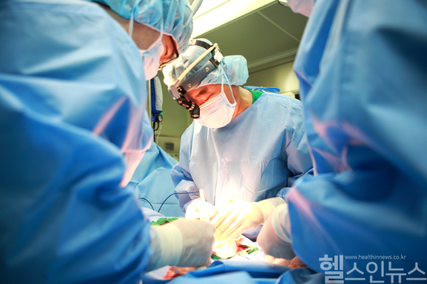 삼육서울병원, 대장암 적정성 평가 1등급 획득 (삼육서울병원 제공)
