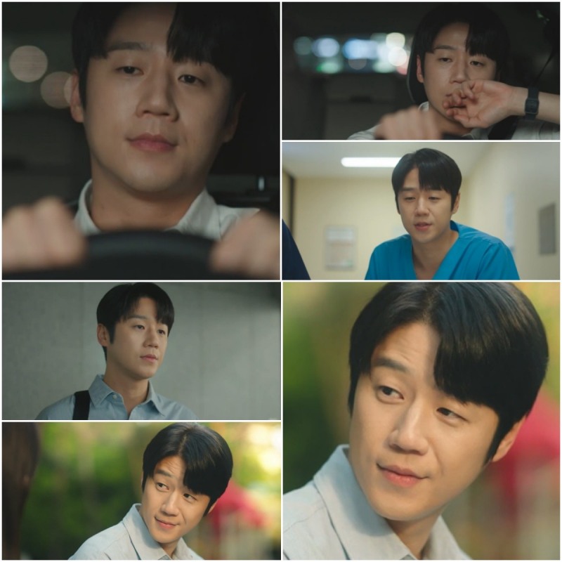 ‘언슬전’ 정준원, 시청자 매료시킨 ‘폭스도원’ 활약