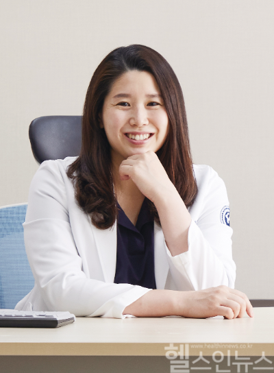 이윤주 세종충남대학교병원 외과 교수