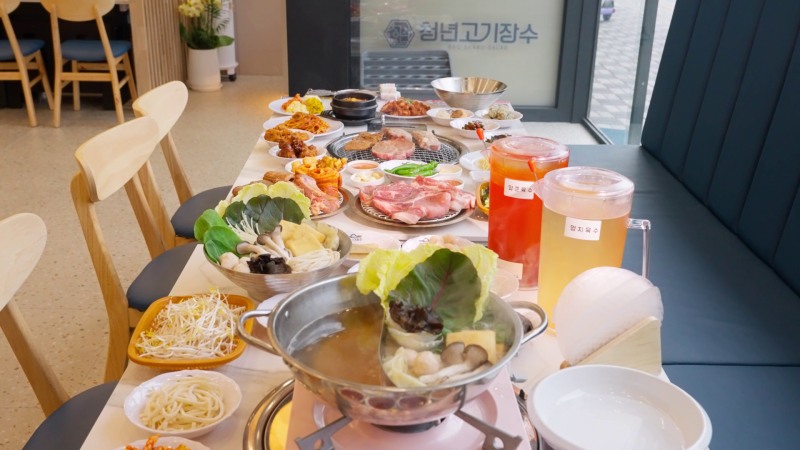 청년고기장수, ‘2025 대한민국 소비자 만족 대상’ 수상