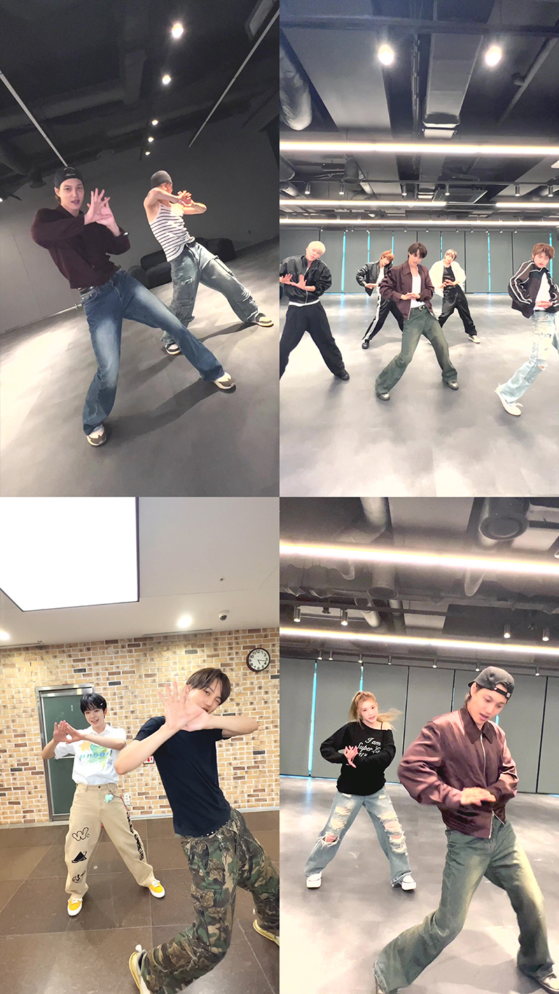 엑소 카이, 역시 ‘월드 클래스 퍼포머’…‘Wait On Me’ 퍼포먼스 핫