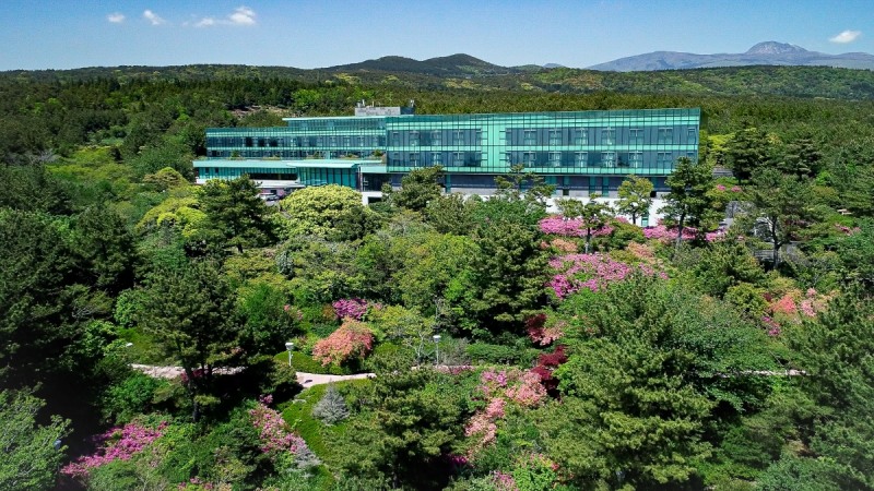 WE호텔제주, ‘스마트 혈당 관리 패키지’ 선봬…카카오헬스케어와 업무협약 체결