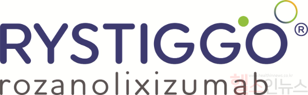 리스티고 로고 (한국유씨비제약 제공)