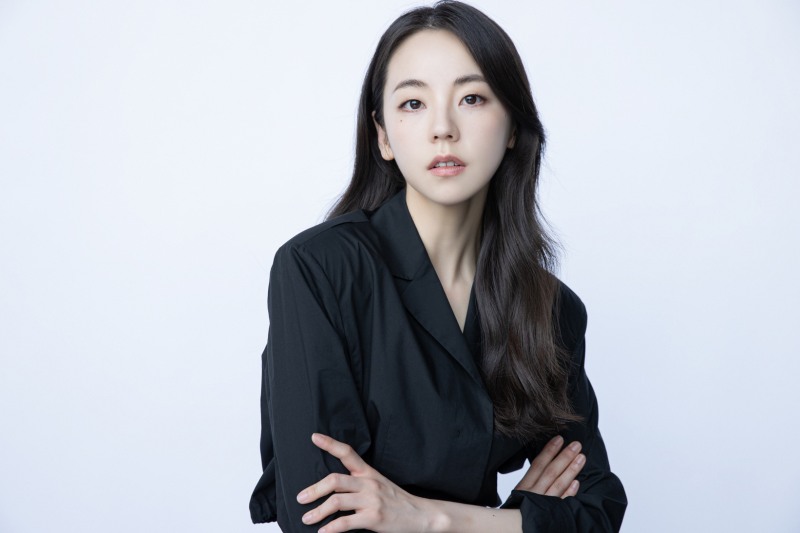 ‘레이오버 호텔’ 안소희, 제26회 전주국제영화제 코리안시네마 부문 공식 초청…관객과 직접 소통