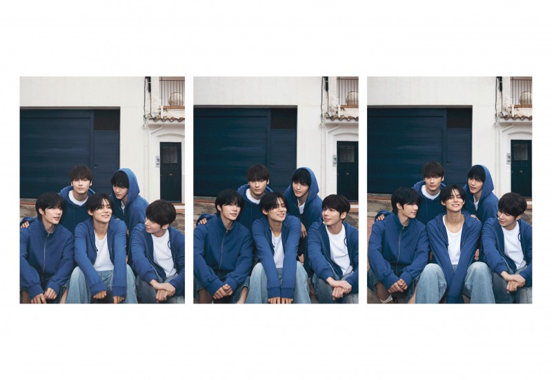 투모로우바이투게더, ‘Love Language’ 하이라이트 안무 선공개…보기만 해도 청량