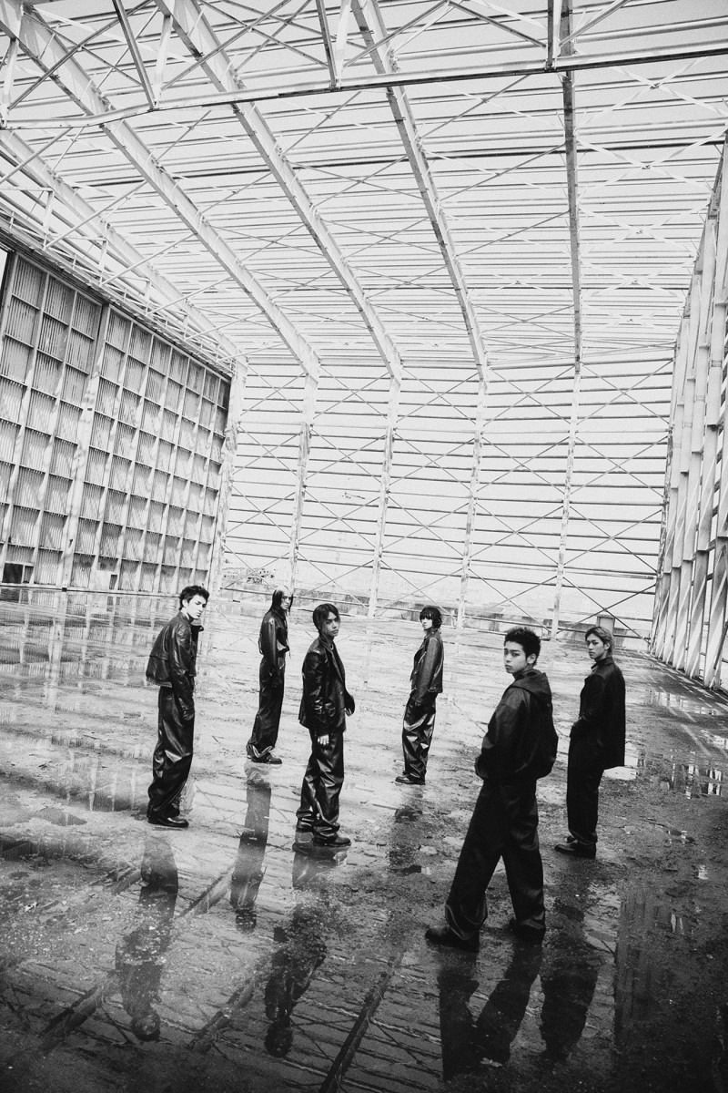 82메이저, 미니 3집으로 쓴 새로운 역사…압도적 ‘커리어 하이’ 행보ing